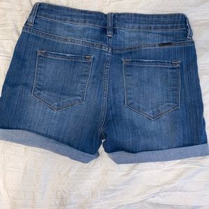 KanCan Shorts